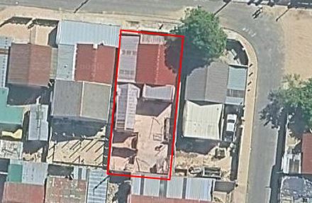 2 Bedroom Property for Sale in Delft Western Cape